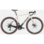 Bicicleta Gravel Canyon Grizl CF SLX 8 Di2 950 g