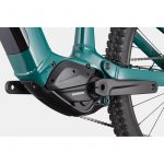 Bicicleta Eléctrica MTB Cannondale Moterra Neo S3 2024 630 Wh - Imagen 2