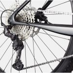 Bicicleta de Montaña Cannondale Scalpel HT Carbon 4 100 mm 12 Velocidades - Imagen 3