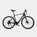 Bicicleta Eléctrica Crazybird CB20 250W 25 km/h - Imagen 2