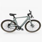Bicicleta Eléctrica Urbana Fiido Air C31 13 kg - Imagen 2