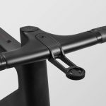 Bicicleta Gravel Canyon Grail CF SLX 8 Di2 Carbono Shimano GRX Di2 - Imagen 2