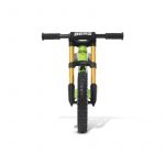 Bicicleta de Equilibrio BERG Biky Cross Verde - Imagen 5