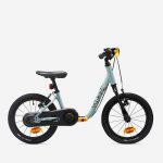 Bicicleta Infantil BTWIN Discover 900