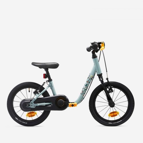 Bicicleta Infantil BTWIN Discover 900