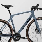 Bicicleta Canyon Endurace CF 7 Di2 Carbono - Imagen 3