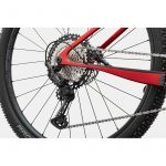 Bicicleta de Montaña Cannondale Scalpel HT Carbon 2 12 Velocidades - Imagen 5