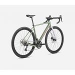 Bicicleta Gravel Orbea Terra H41 2024 700c - Imagen 3