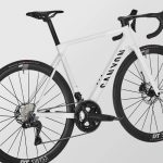 Bicicleta de Carretera Canyon Ultimate CF SLX 8 Di2 - Imagen 5