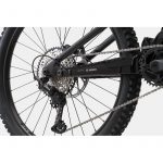 Bicicleta Eléctrica MTB Cannondale Moterra Neo Carbon LT 2 750 Wh - Imagen 3