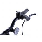 Bicicleta Plegable Moma Bikes Fold 20 7 Velocidades - Imagen 5