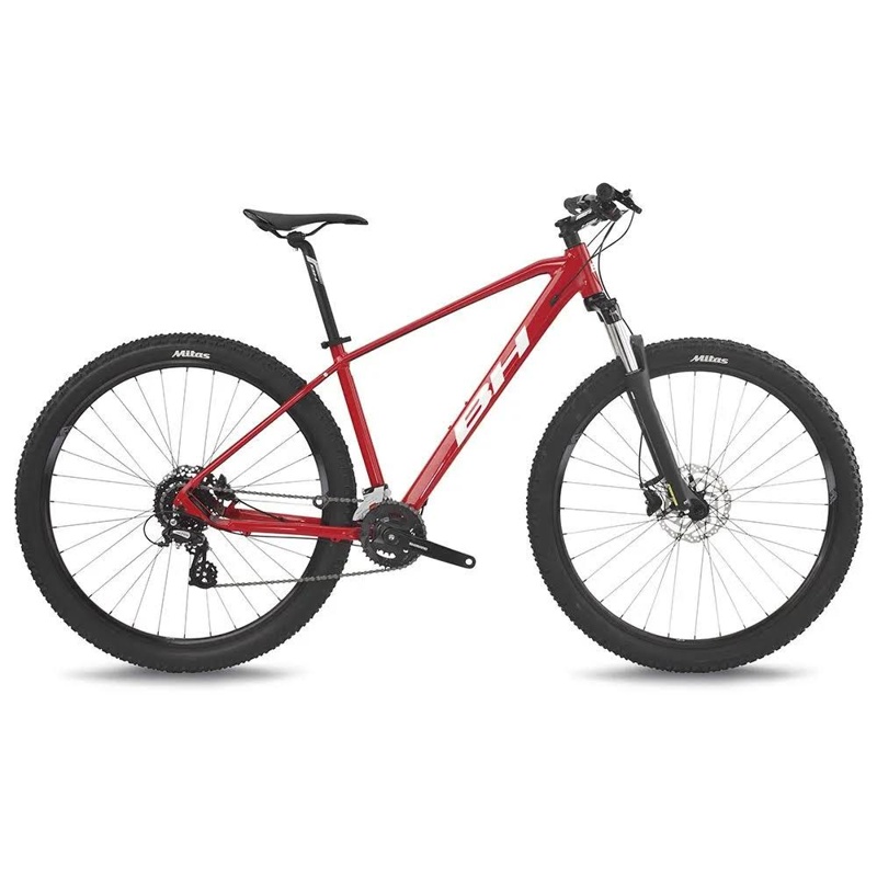kTk0aIwJcx Bicicleta de Montaña BH Spike 2.0 29" - Imagen 1