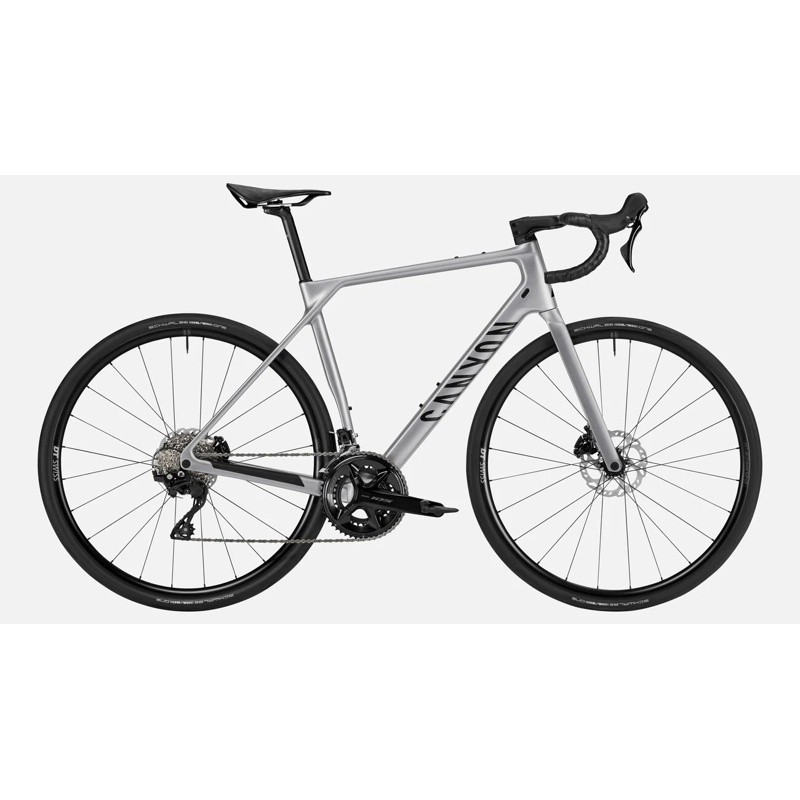 kmeN02Nsuq Bicicleta de Carretera Canyon Endurace CF 7 Carbono Cambios Shimano Ruedas DT Swiss - Imagen 1
