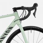 Bicicleta Carretera Canyon Endurace 6 Aluminio 35 mm - Imagen 5