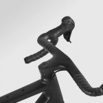 Bicicleta Gravel Canyon Grail CF SLX 8 Di2 Carbono Shimano GRX Di2 - Imagen 4