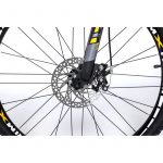 Bicicleta de Montaña Moma Bikes Equinox 5.0 26" - Imagen 7