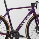 Bicicleta de Carretera Canyon Ultimate CFR Di2 - Imagen 6