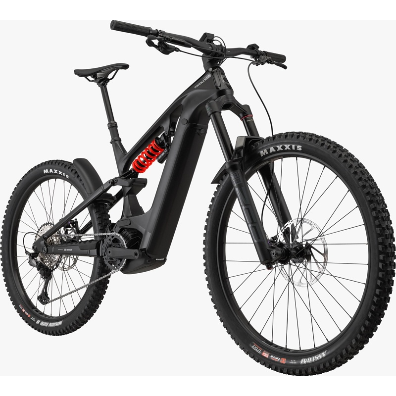 t7GhSd9IcO Bicicleta Eléctrica MTB Cannondale Moterra Neo Carbon LT 2 750 Wh - Imagen 1