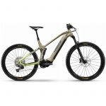 Bicicleta Eléctrica Haibike ALLMTN 3 160 mm