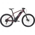 Bicicleta Eléctrica de Montaña Rockrider E-ST 500 27,5" 50 Nm 420 Wh