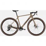 Bicicleta Gravel Canyon Grizl CF SL 6 AXS Carbono SRAM Inalámbrico