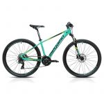Bicicleta MTB Megamo Natural 60 2023 29"