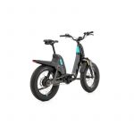 Bicicleta Eléctrica Urbana Yamaha BOOSTER Easy 20" - Imagen 7