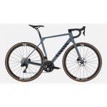 Bicicleta Canyon Endurace CF 7 Di2 Carbono