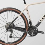 Bicicleta Gravel Canyon Grizl CF SLX 8 Di2 950 g - Imagen 6