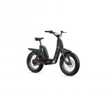 Bicicleta Eléctrica Urbana Yamaha BOOSTER Easy 20" - Imagen 8
