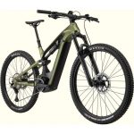 Bicicleta Eléctrica Trail Cannondale Moterra Neo Carbon 2 750 Wh - Imagen 3